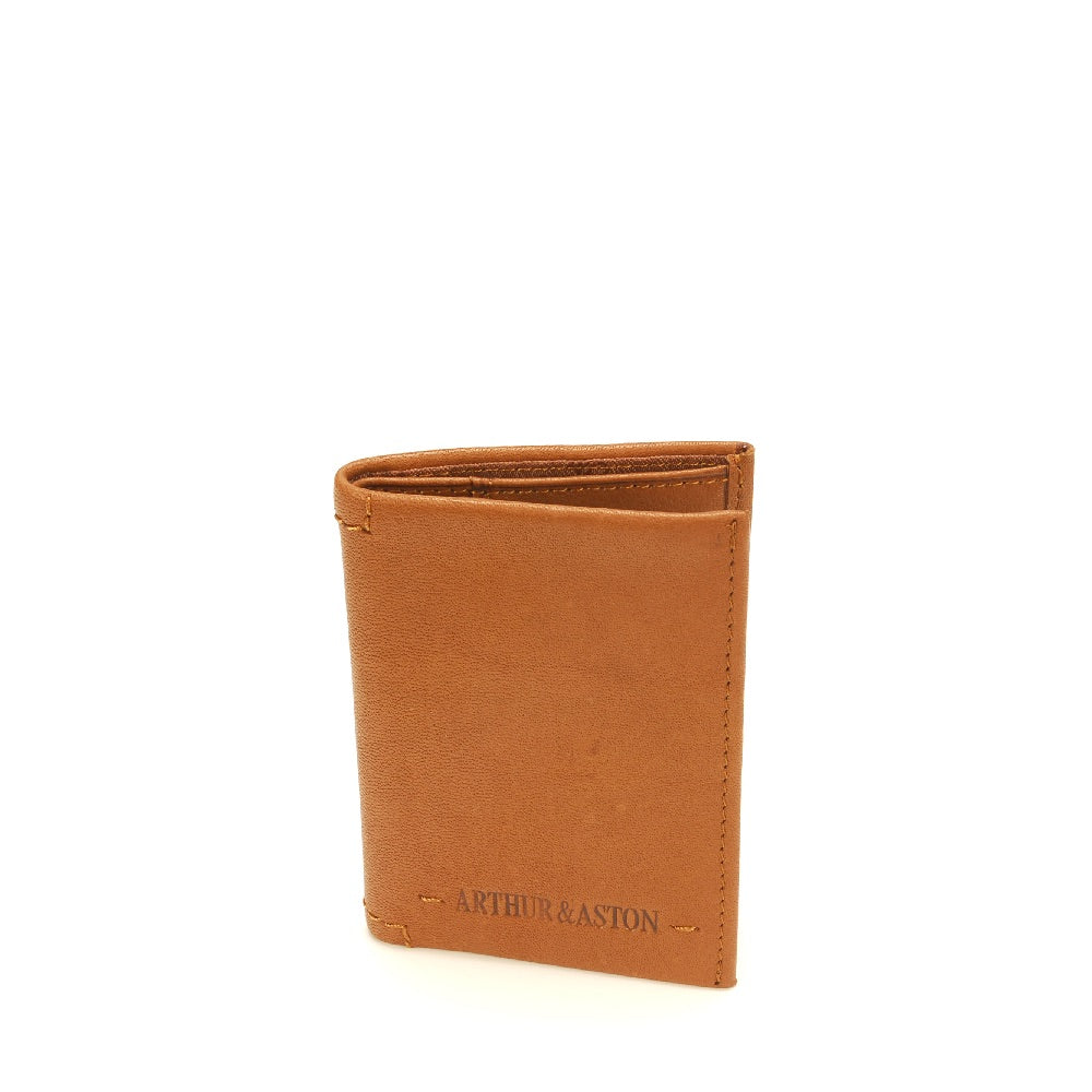 Porte-cartes cuir Johany