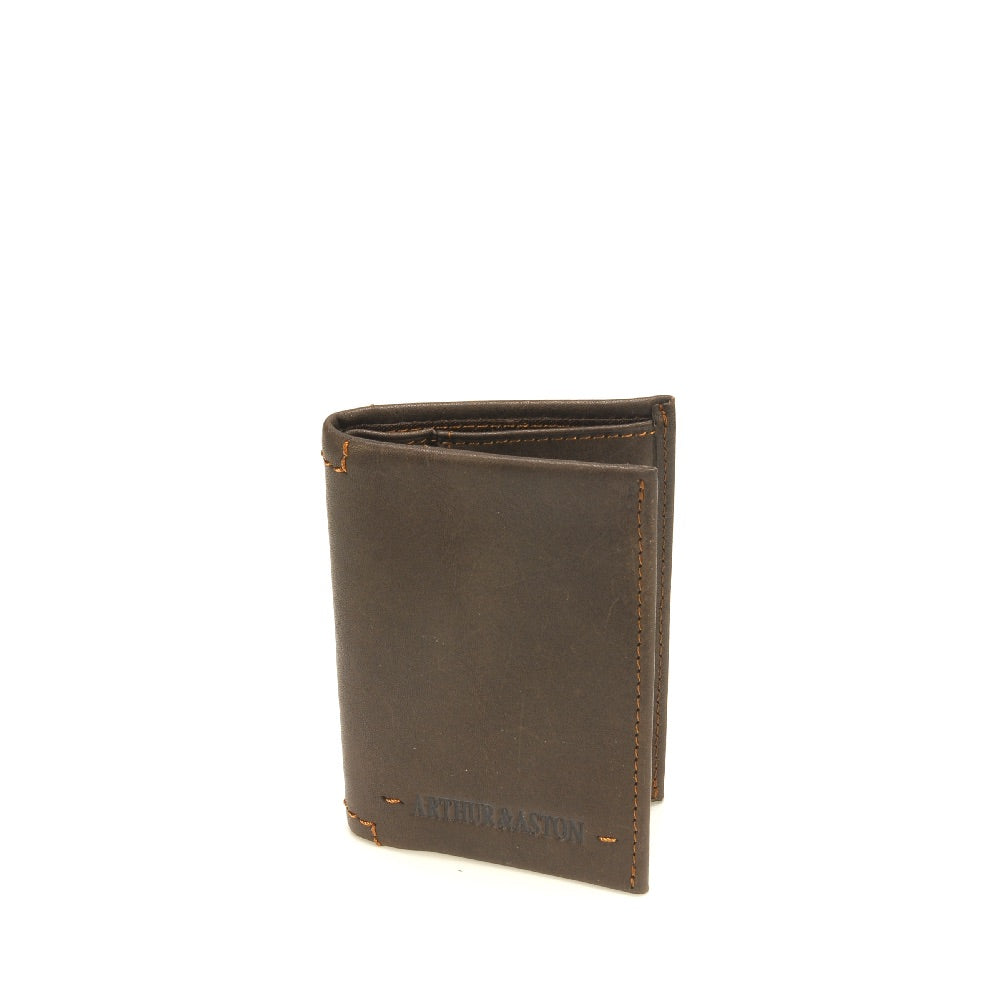 Porte-cartes cuir Johany