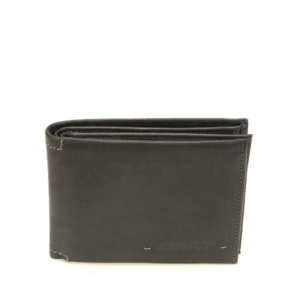 Portefeuille italien cuir Johany
