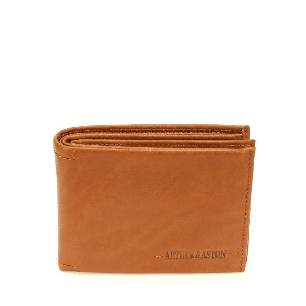 Portefeuille italien cuir Johany