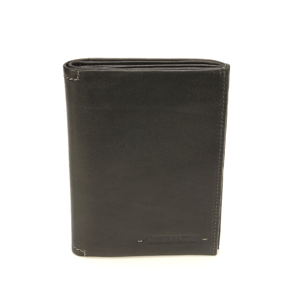 Portefeuille cuir Johany