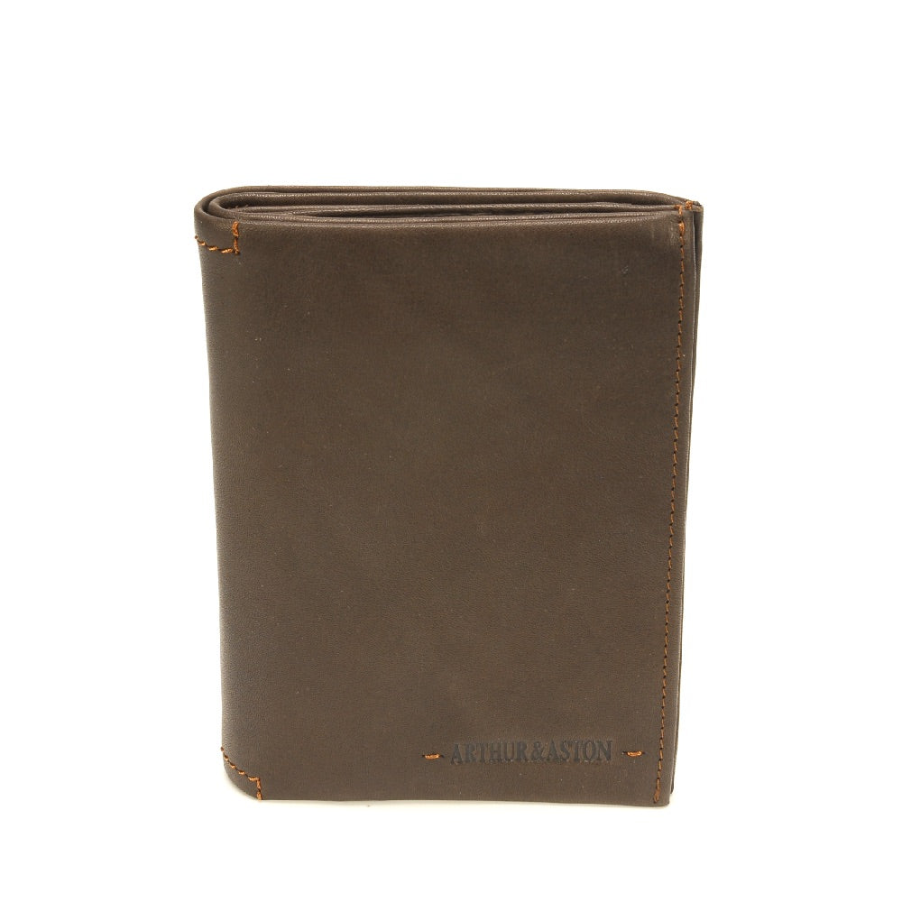 Portefeuille cuir Johany