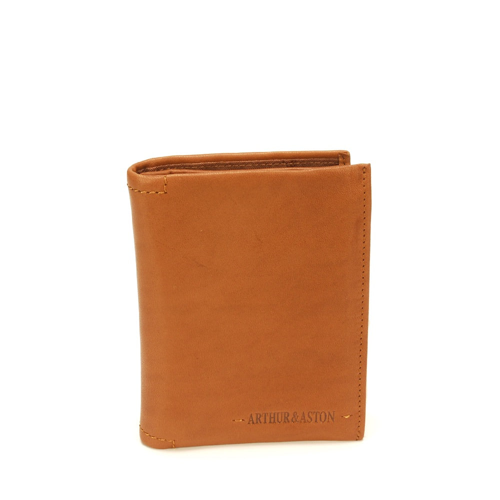 Portefeuille cuir Johany