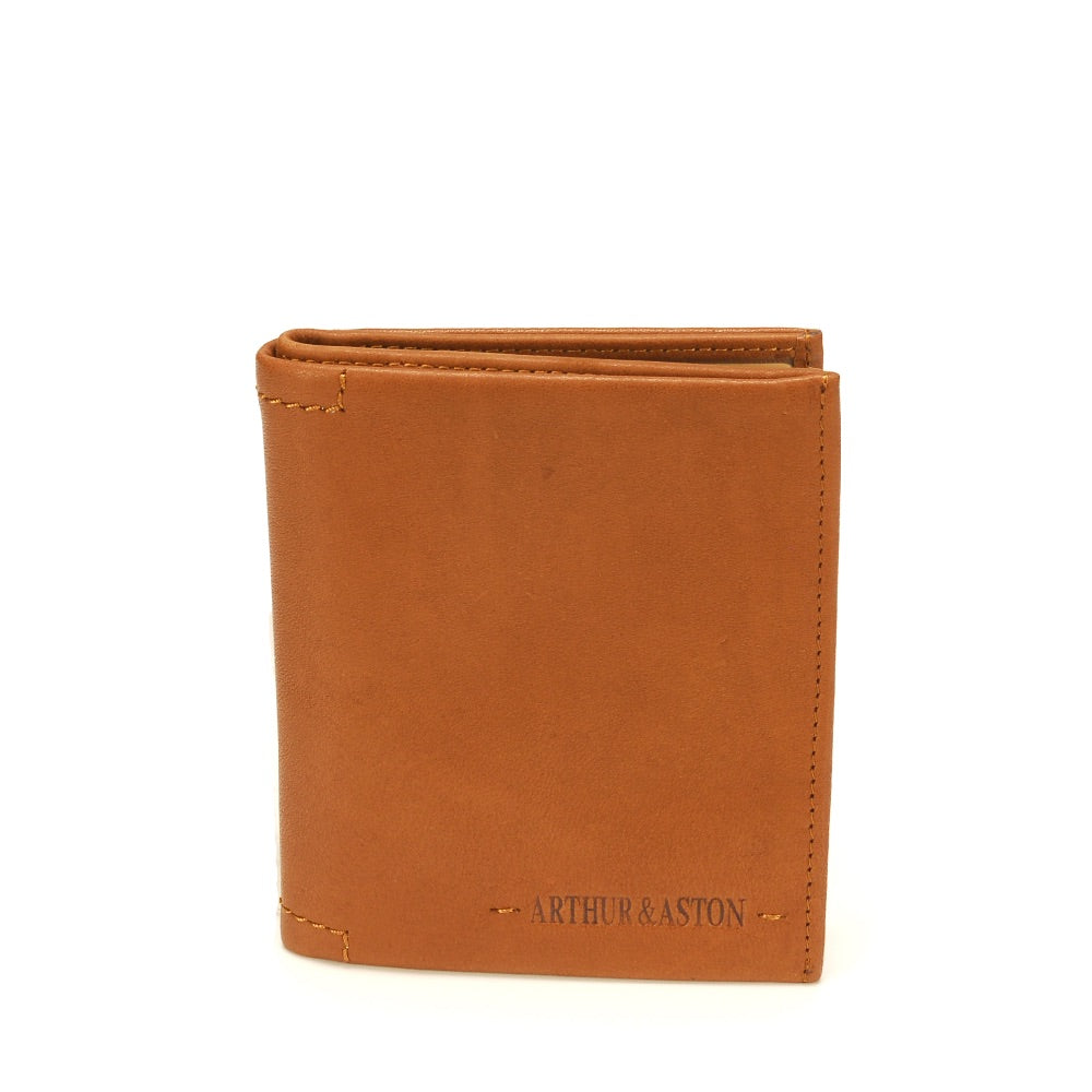 Portefeuille cuir Johany