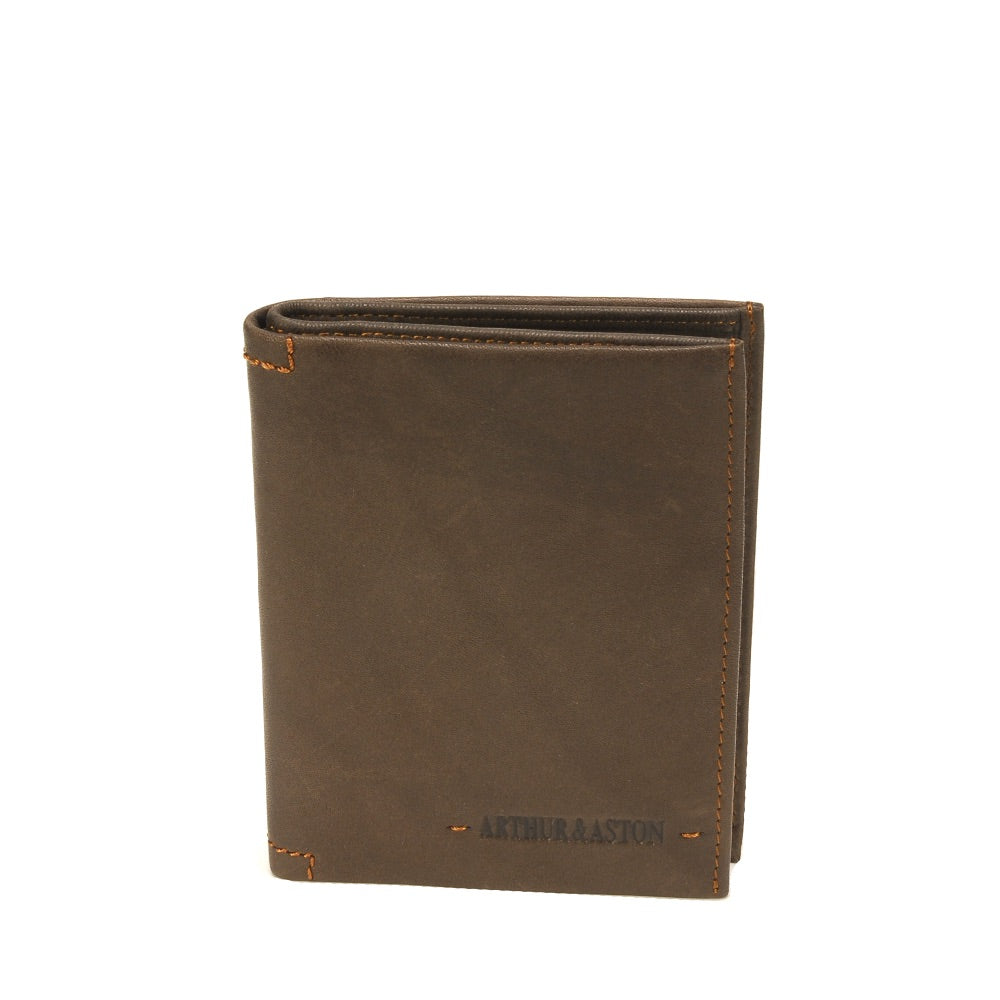 Portefeuille cuir Johany