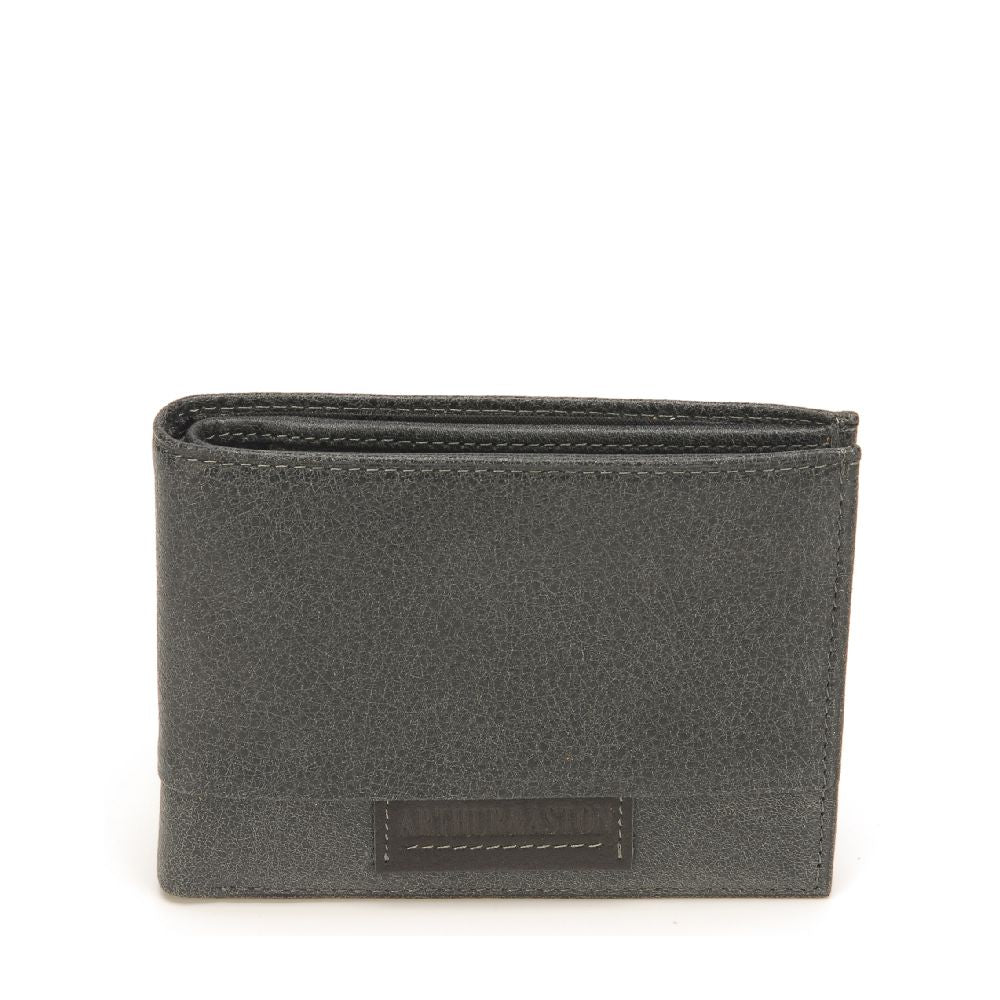 Portefeuille italien Marco cuir