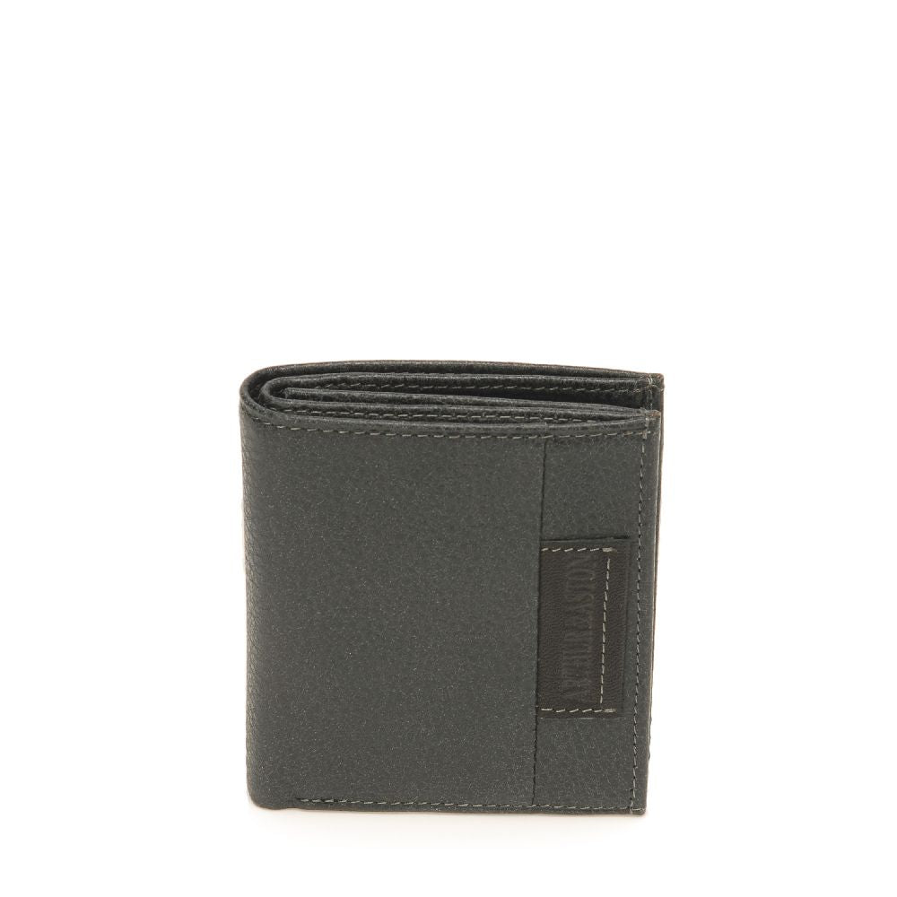 Porte-monnaie et cartes cuir Marco cuir