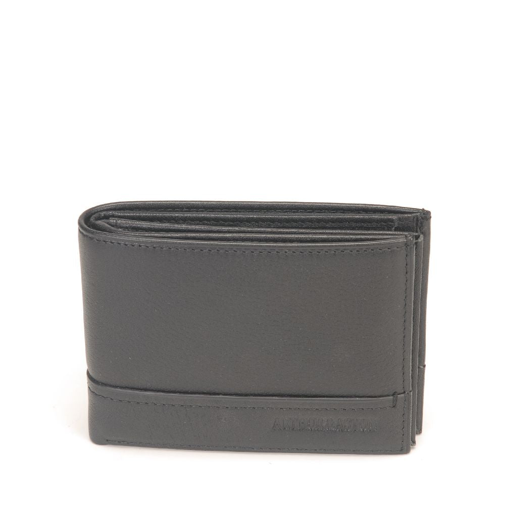 Italian Paul leather wallet