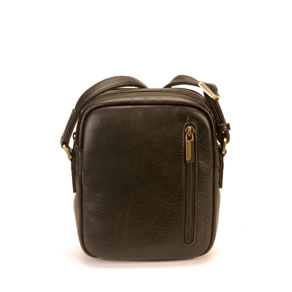 Sac travers M Paul cuir