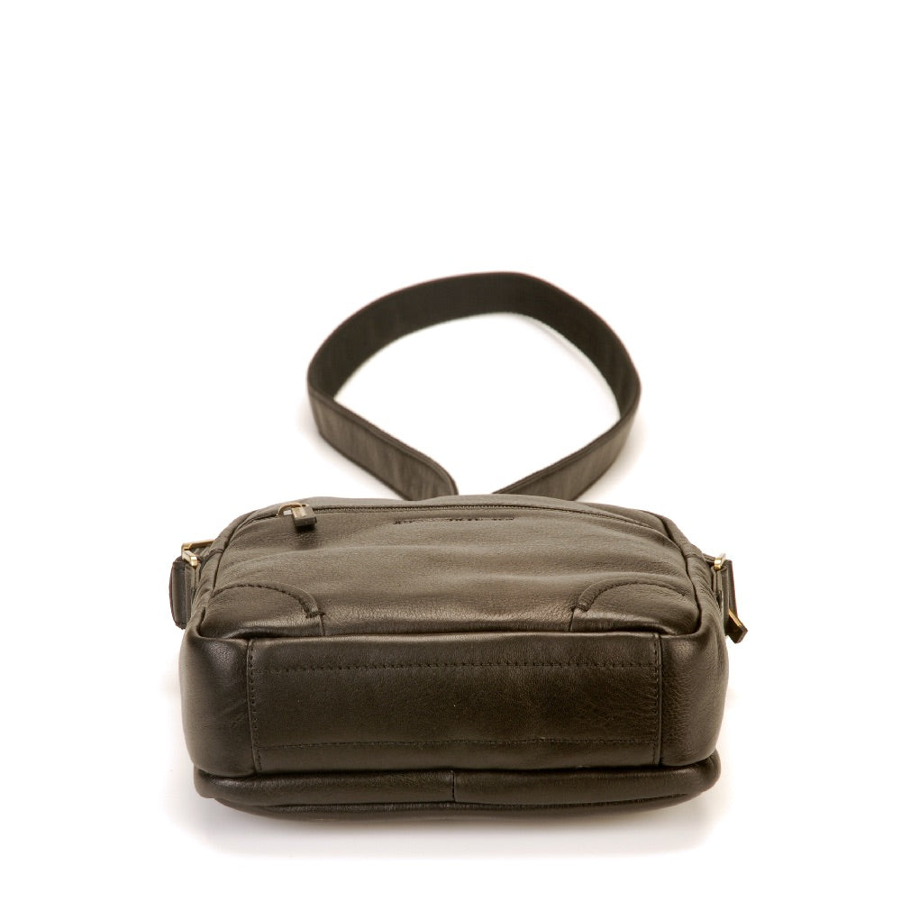 Sac travers Paul cuir