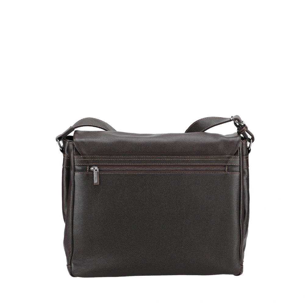 Petite Besace cuir Dorian