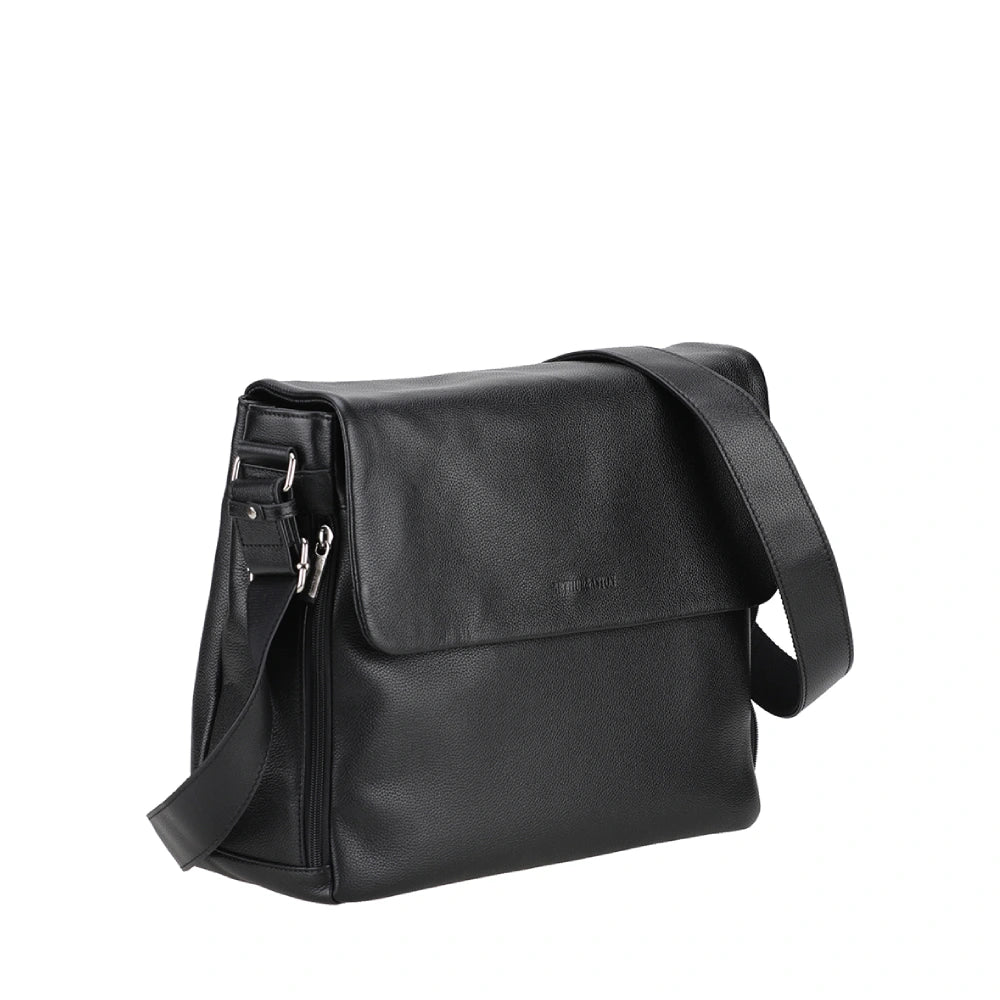 Petite Besace cuir Dorian
