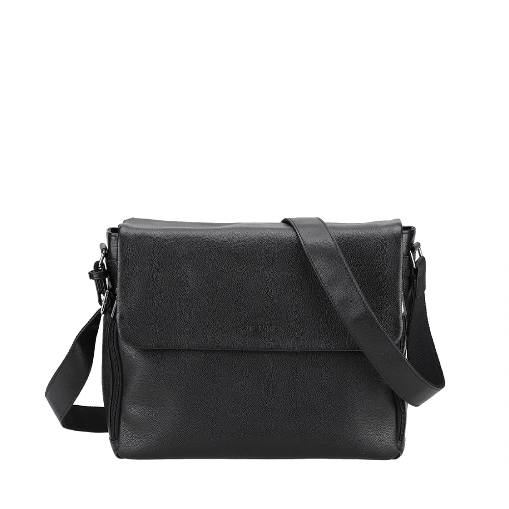 Petite Besace cuir Dorian