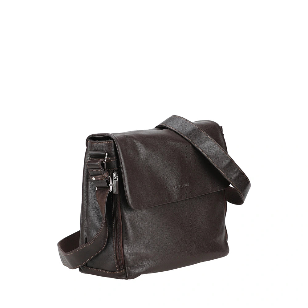 Petite Besace cuir Dorian