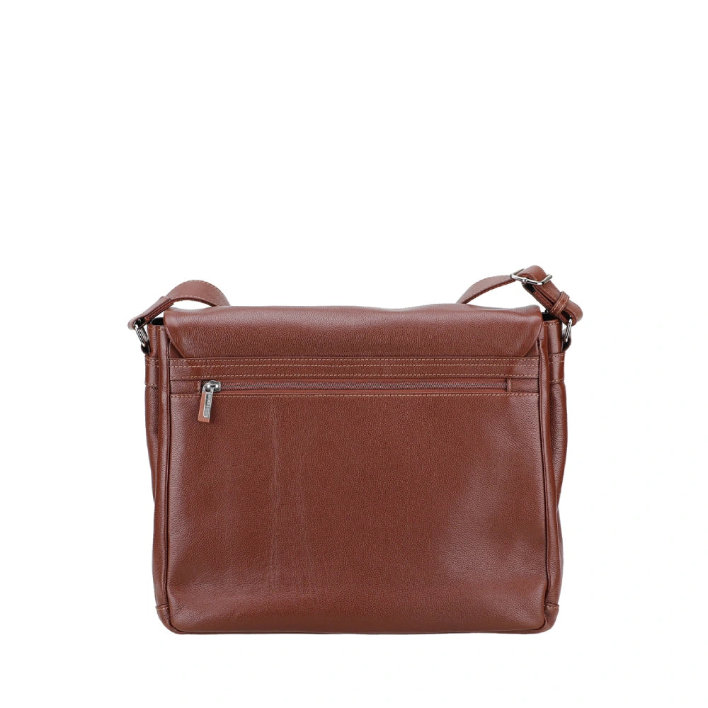 Petite Besace cuir Dorian