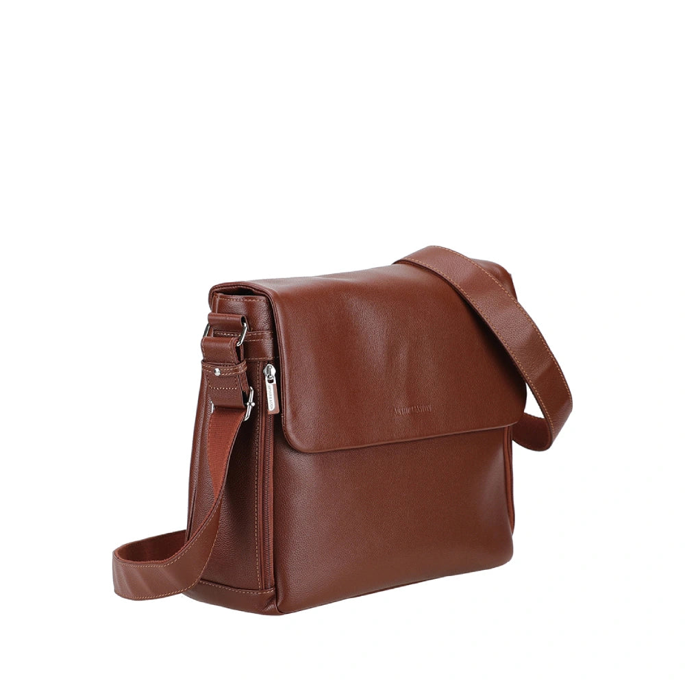 Petite Besace cuir Dorian