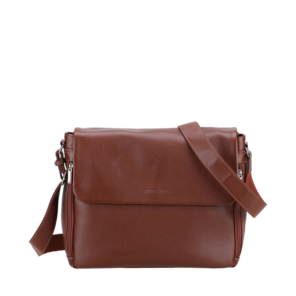 Petite Besace cuir Dorian