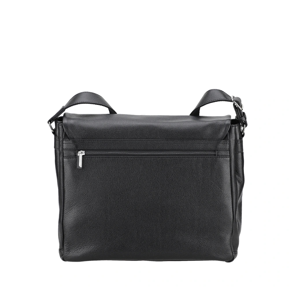 Petite Besace cuir Dorian