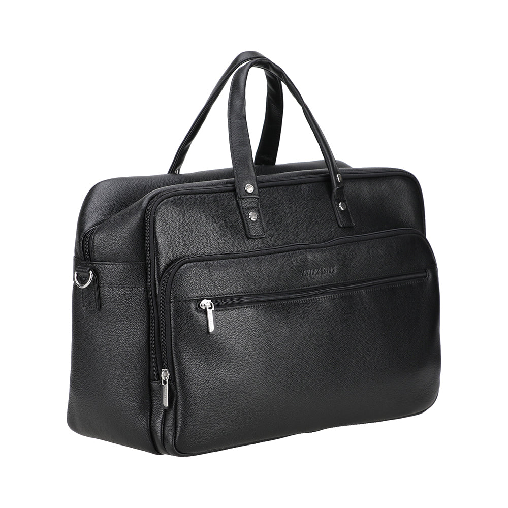 Sac de voyage cabine Cuir Dorian