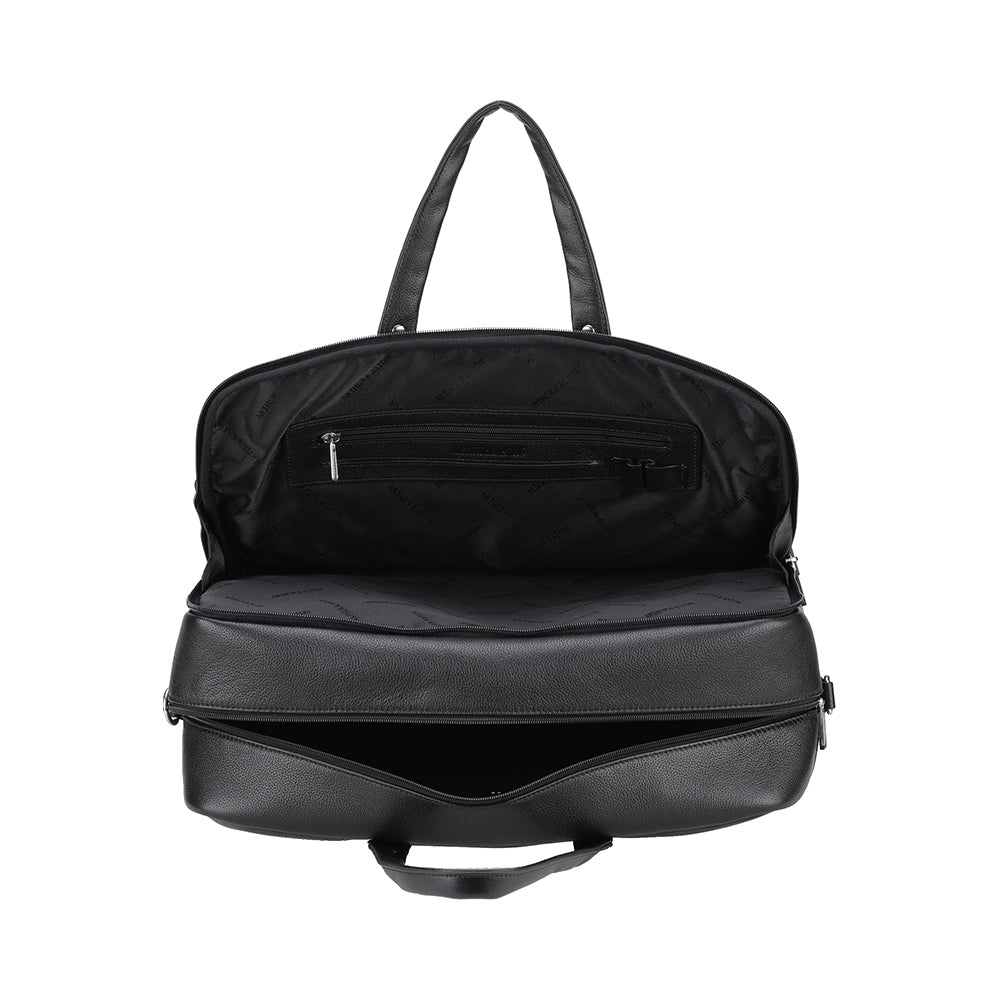 Sac de voyage cabine Cuir Dorian