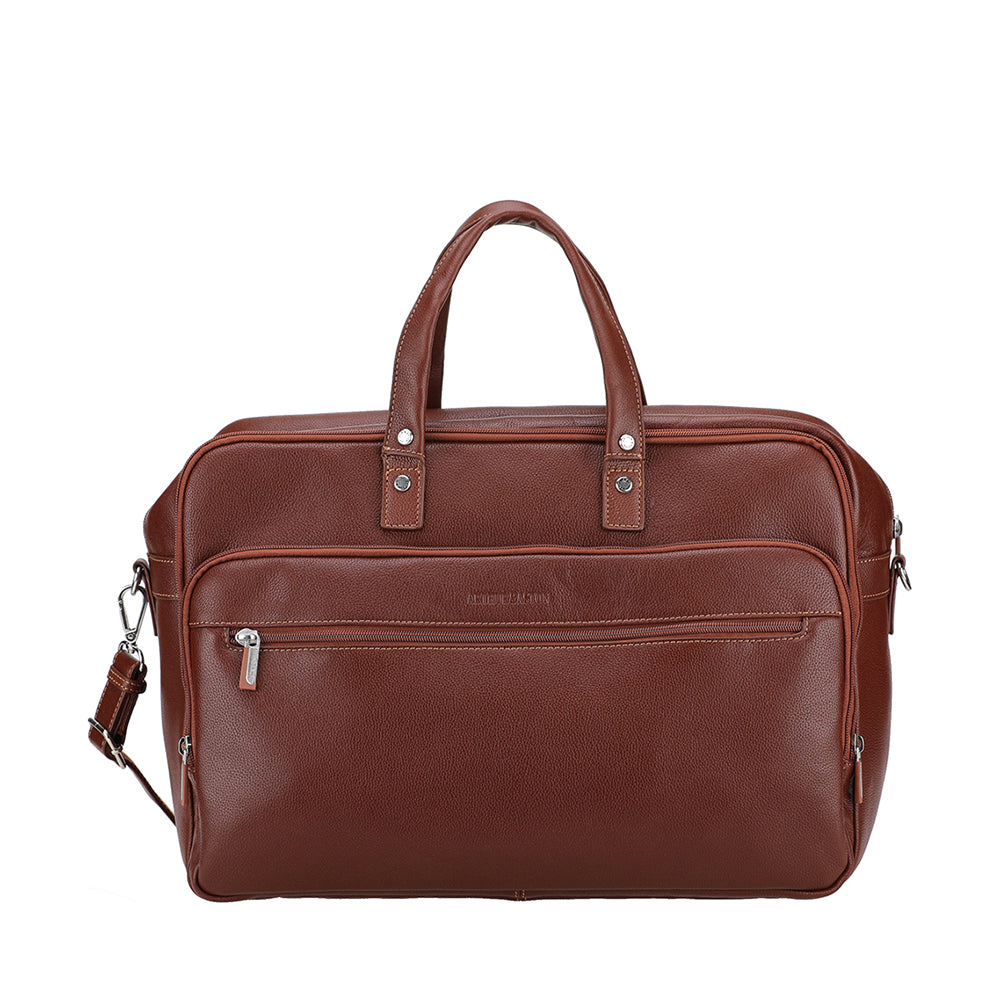 Sac de voyage cabine Cuir Dorian