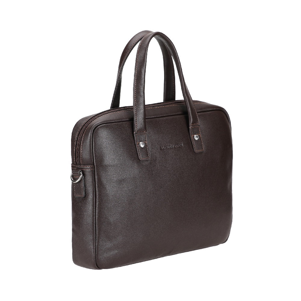 Porte-document cuir Dorian