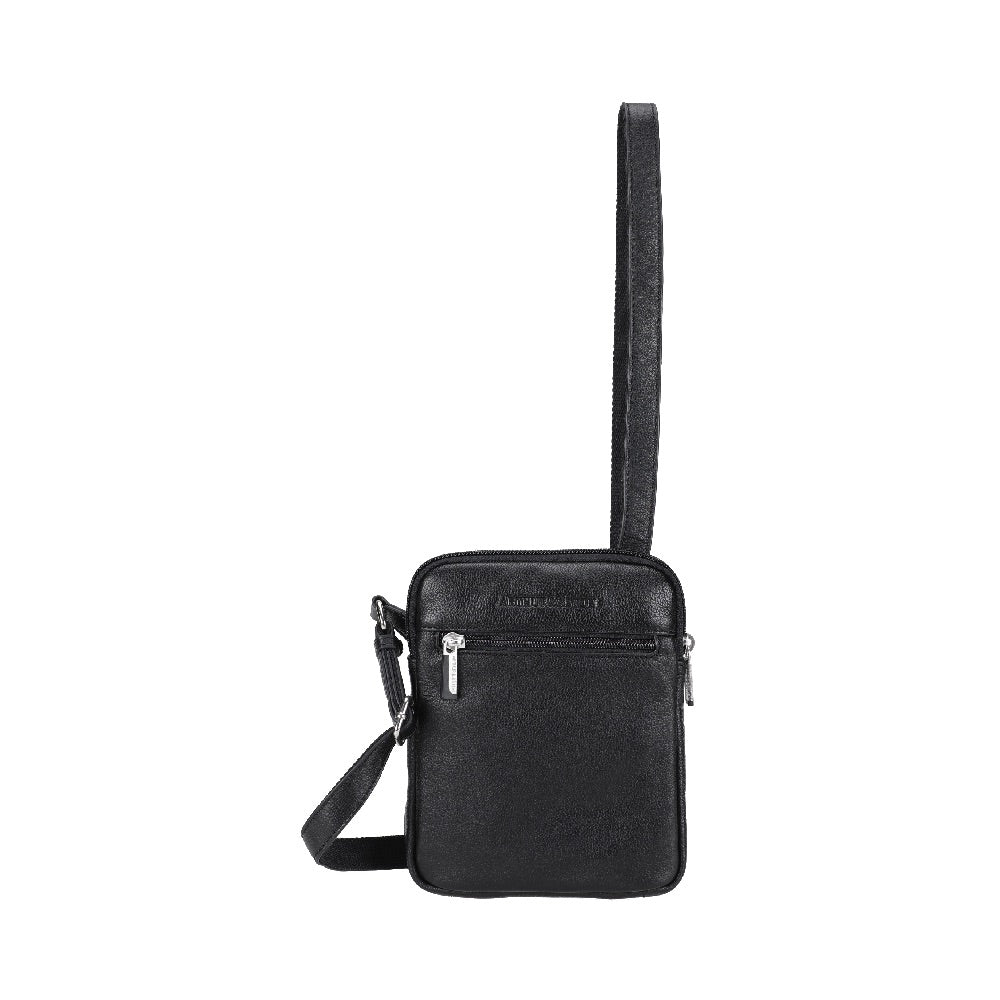 Body bag cuir Dorian