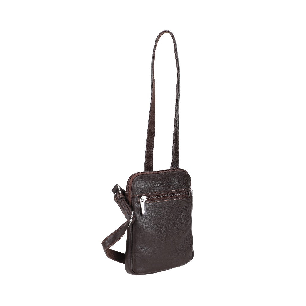 Body bag cuir Dorian