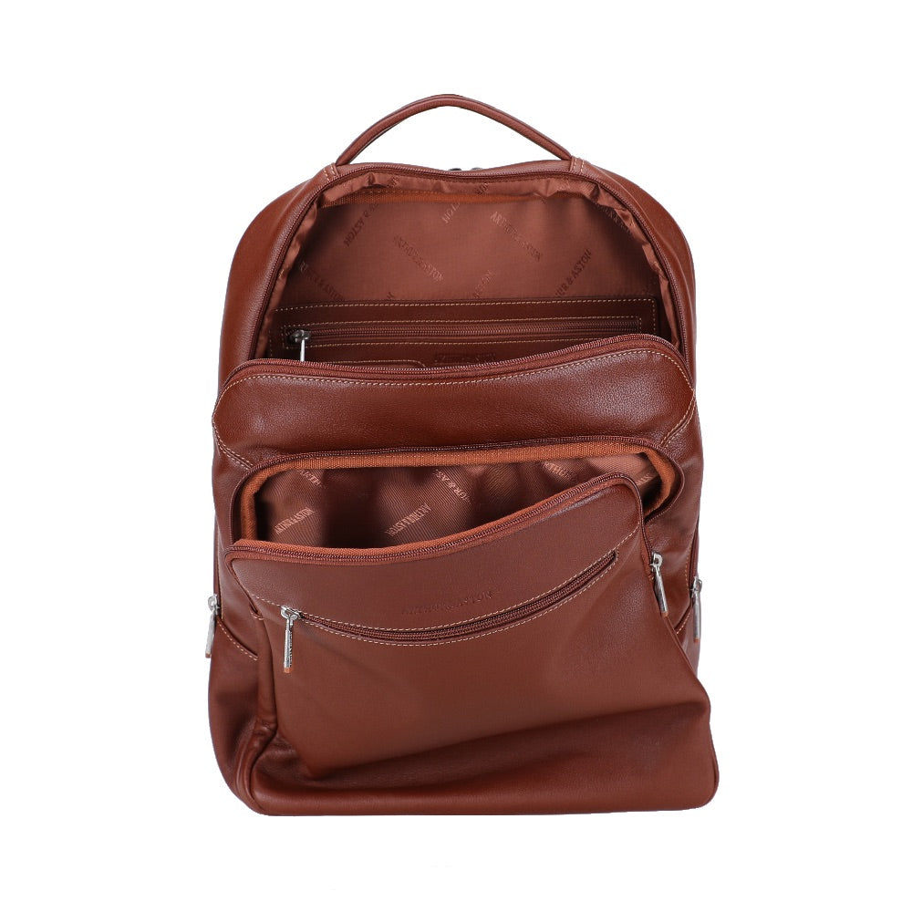 Sac à dos cuir Dorian