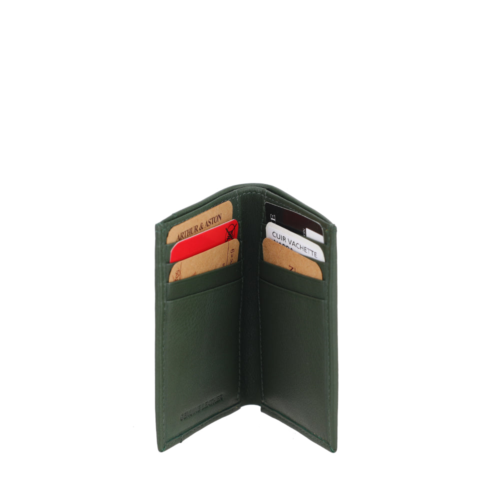 Porte-cartes cuir Terry