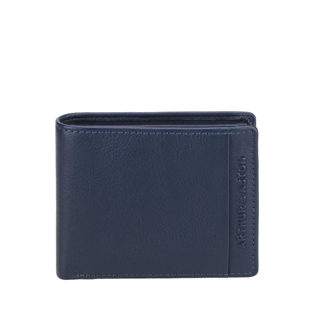 Portefeuille italien Cuir Terry