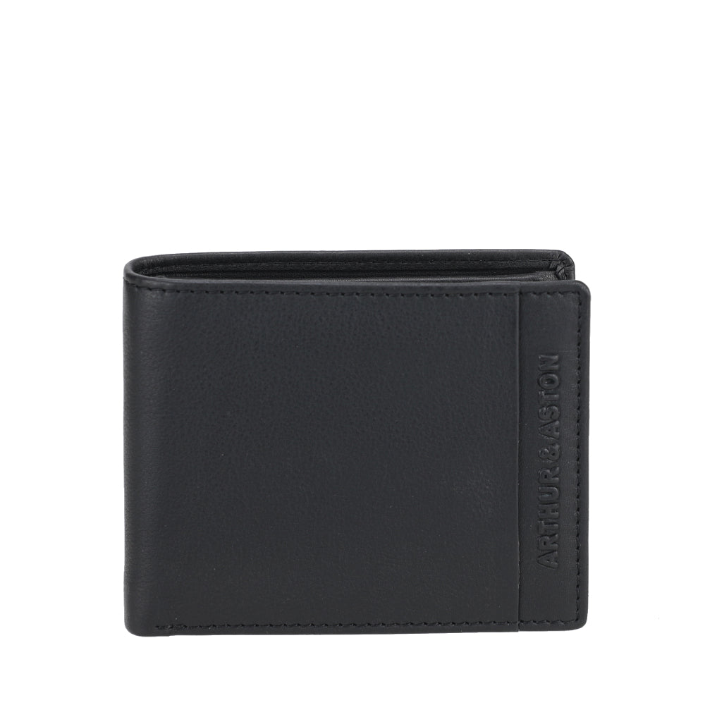 Portefeuille italien Cuir Terry