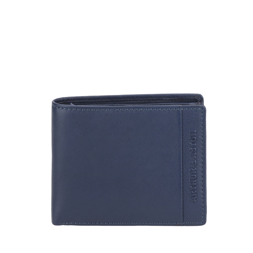 Portefeuille italien Cuir Terry