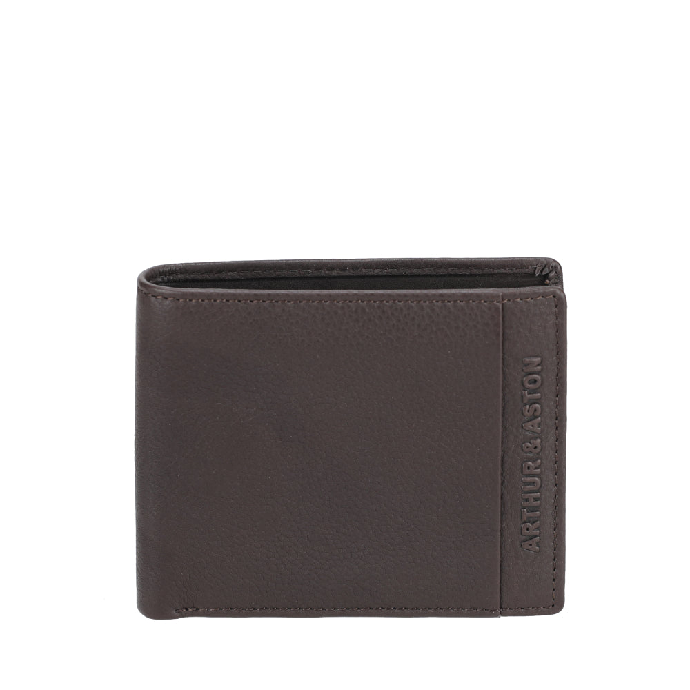 Portefeuille italien Cuir Terry