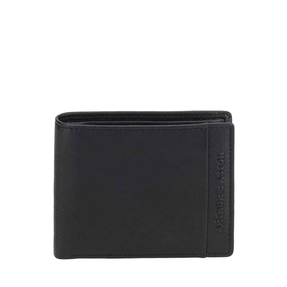 Portefeuille italien Cuir Terry
