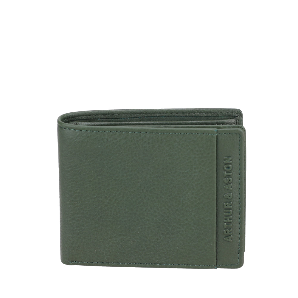 Portefeuille italien Cuir Terry
