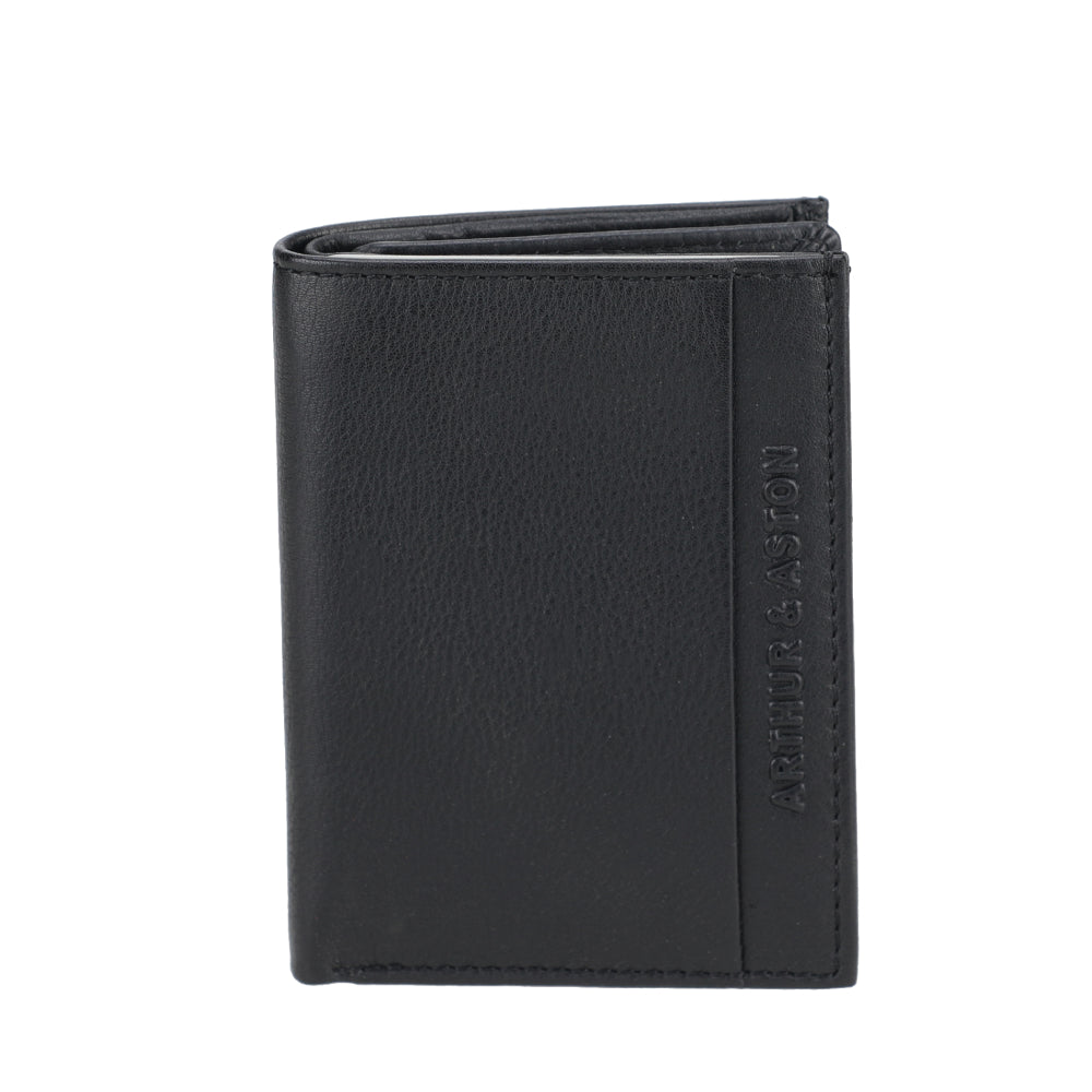 Portefeuille italien Cuir Terry