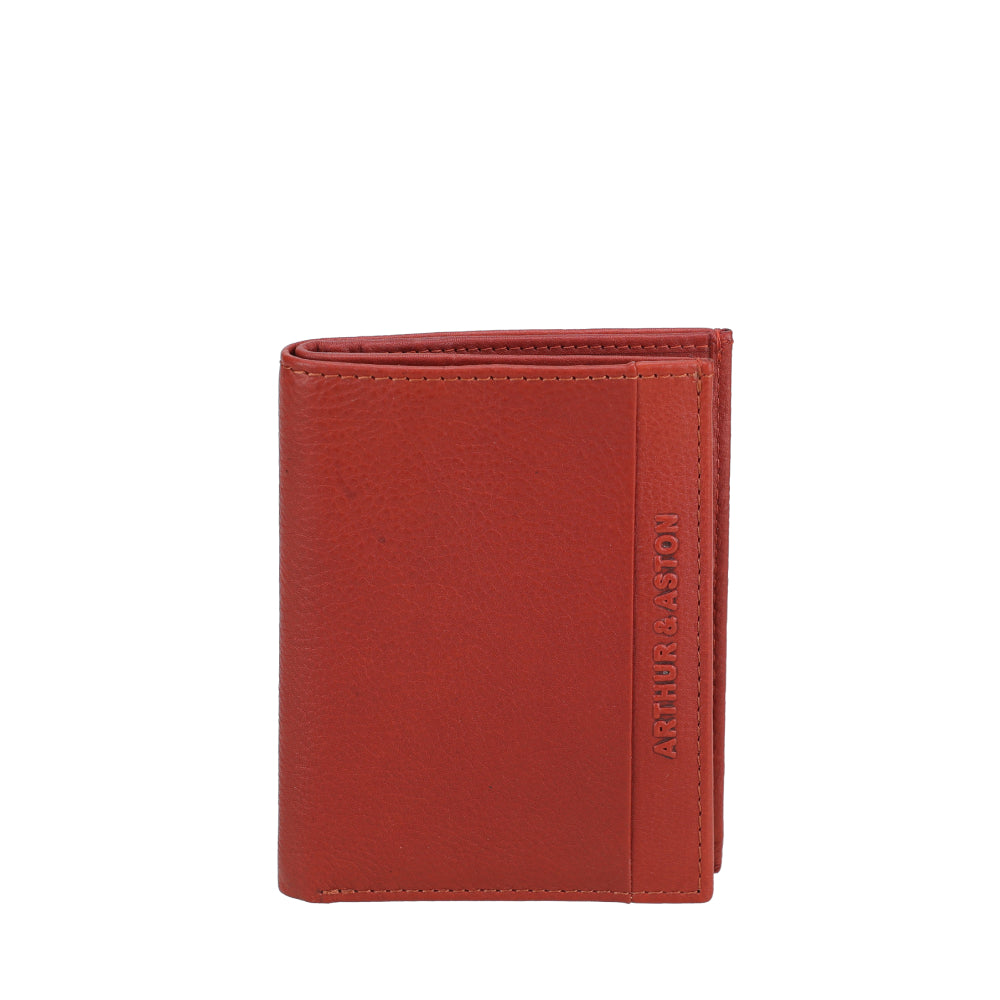 Portefeuille italien Cuir Terry