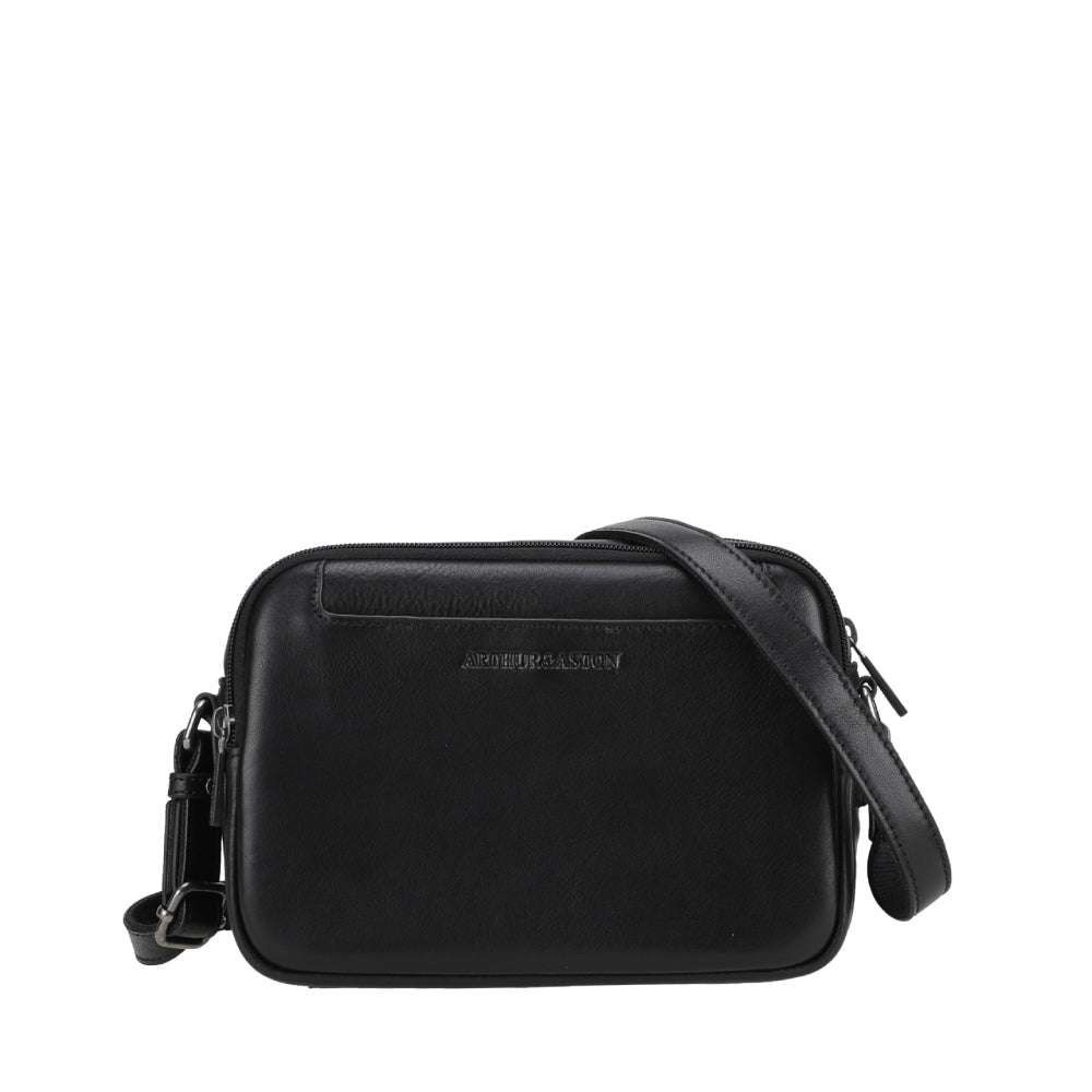 Besace Cuir Léon