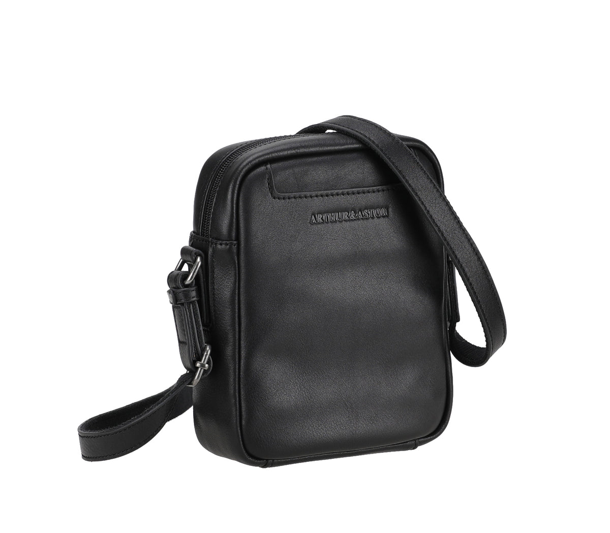 Sac travers Leon Cuir