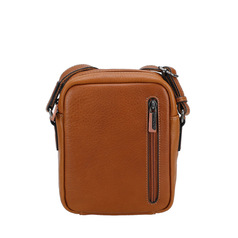 Sac travers Leon Cuir
