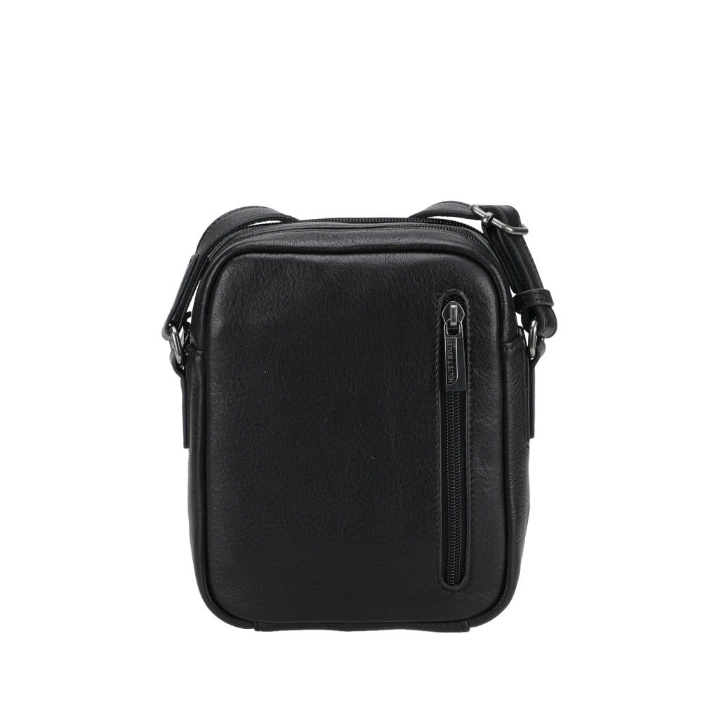 Sac travers Leon Cuir