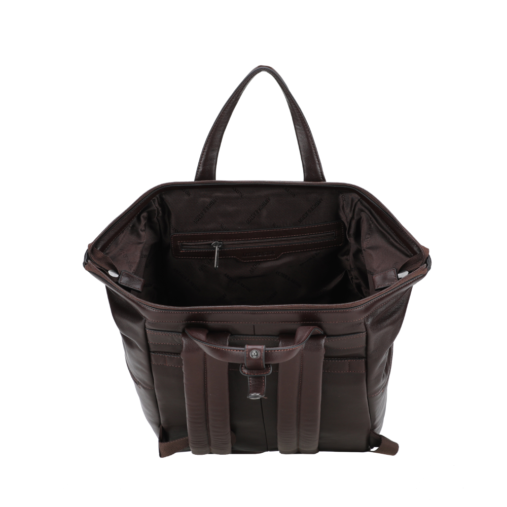 Grand Sac à dos Cuir Léon