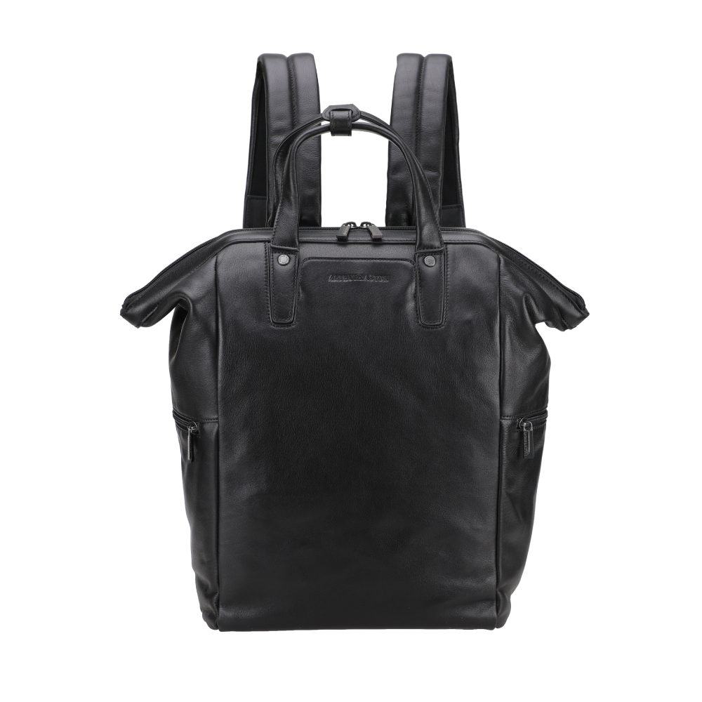 Grand Sac à dos Cuir Léon