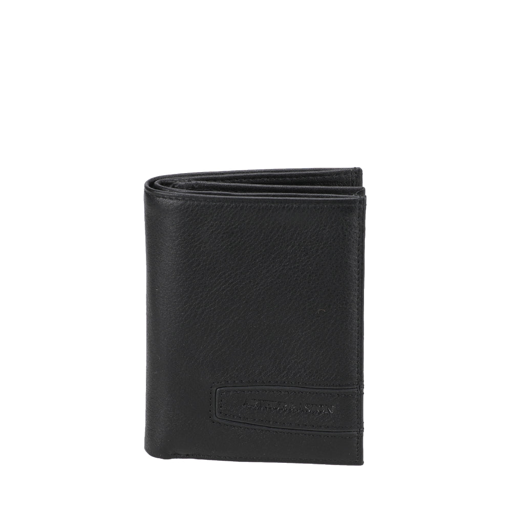 Portefeuille cuir Léon