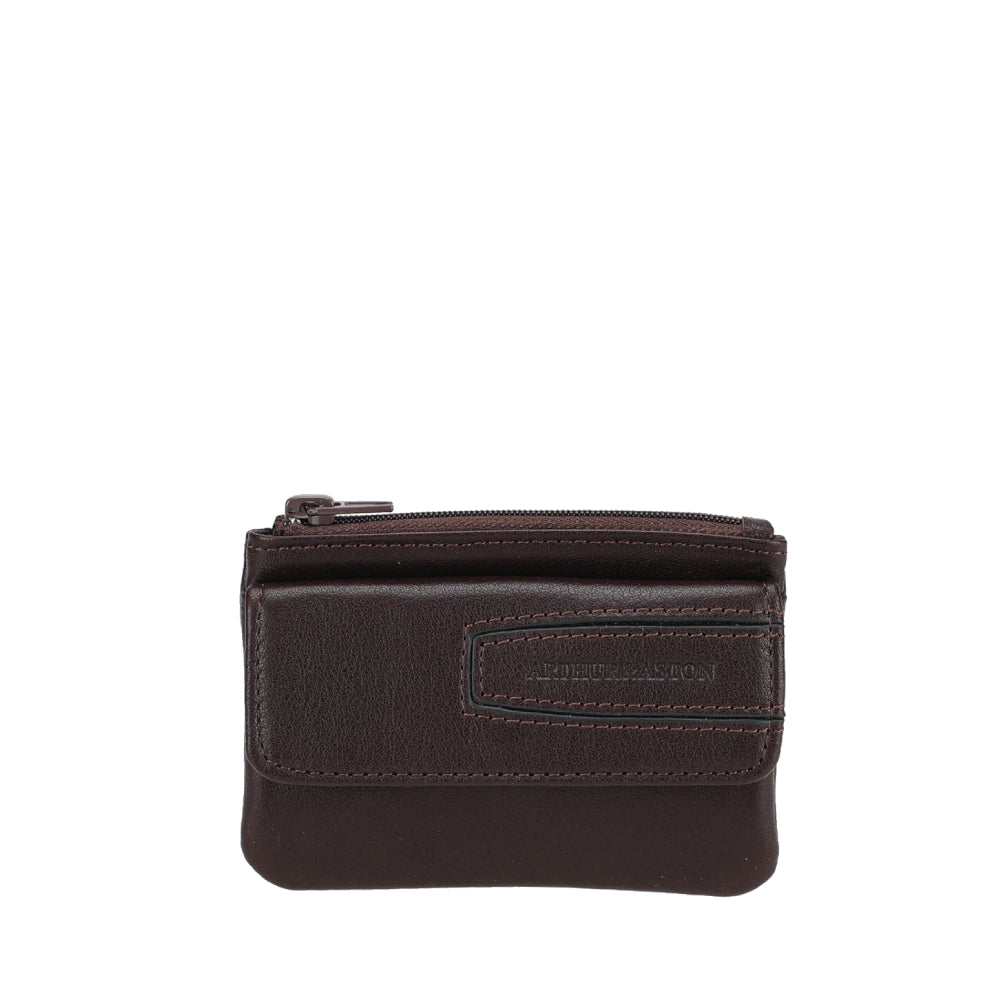 Leon Leather Wallet 