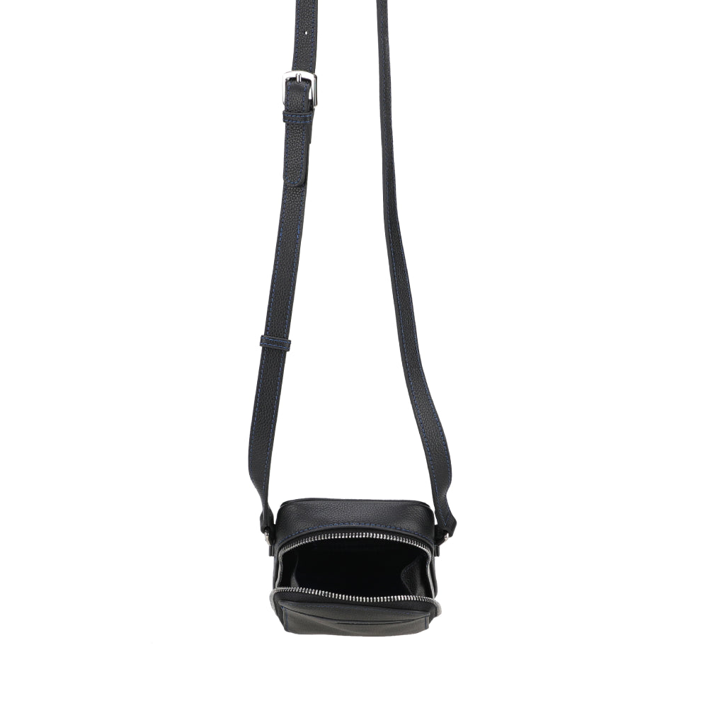 Gael Leather Phone Pouch 