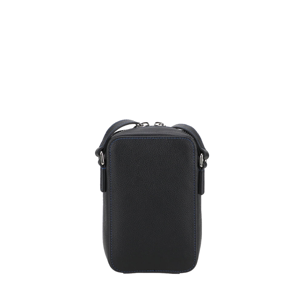 Gael Leather Phone Pouch 
