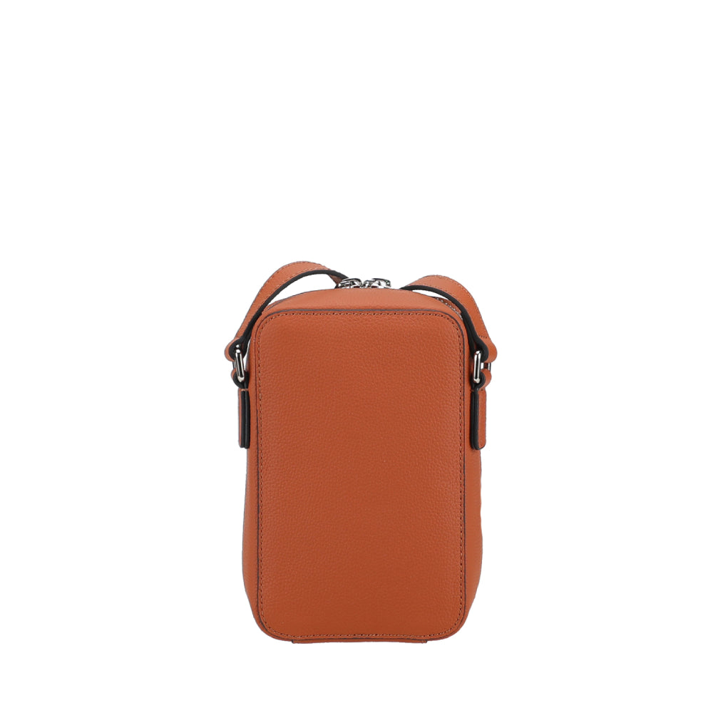 Gael Leather Phone Pouch 