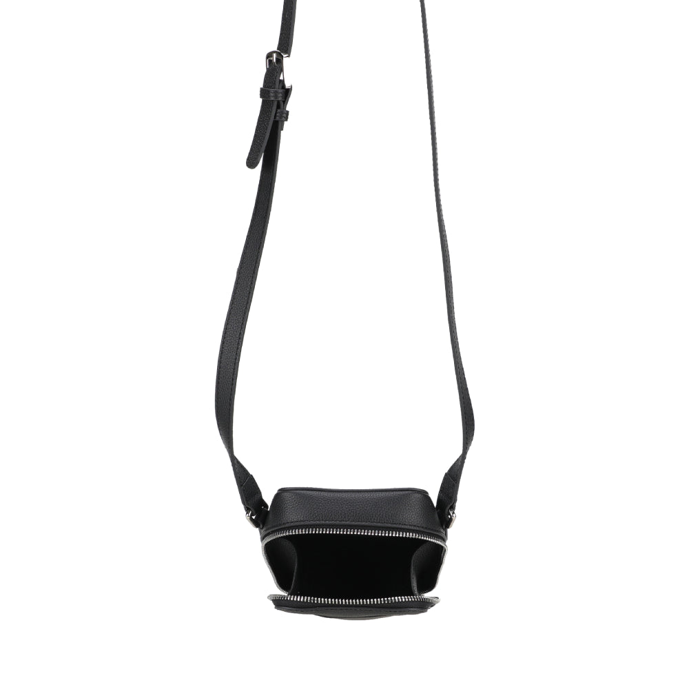 Gael Leather Phone Pouch 